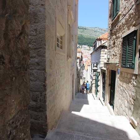 Dubrovnik Rupe Apartment Eksteriør bilde