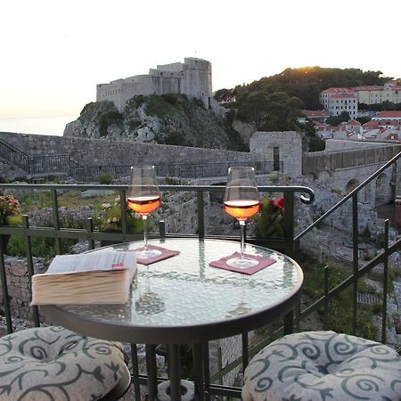 Dubrovnik Rupe Apartment Eksteriør bilde