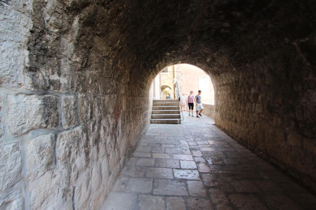 Dubrovnik Rupe Apartment Eksteriør bilde
