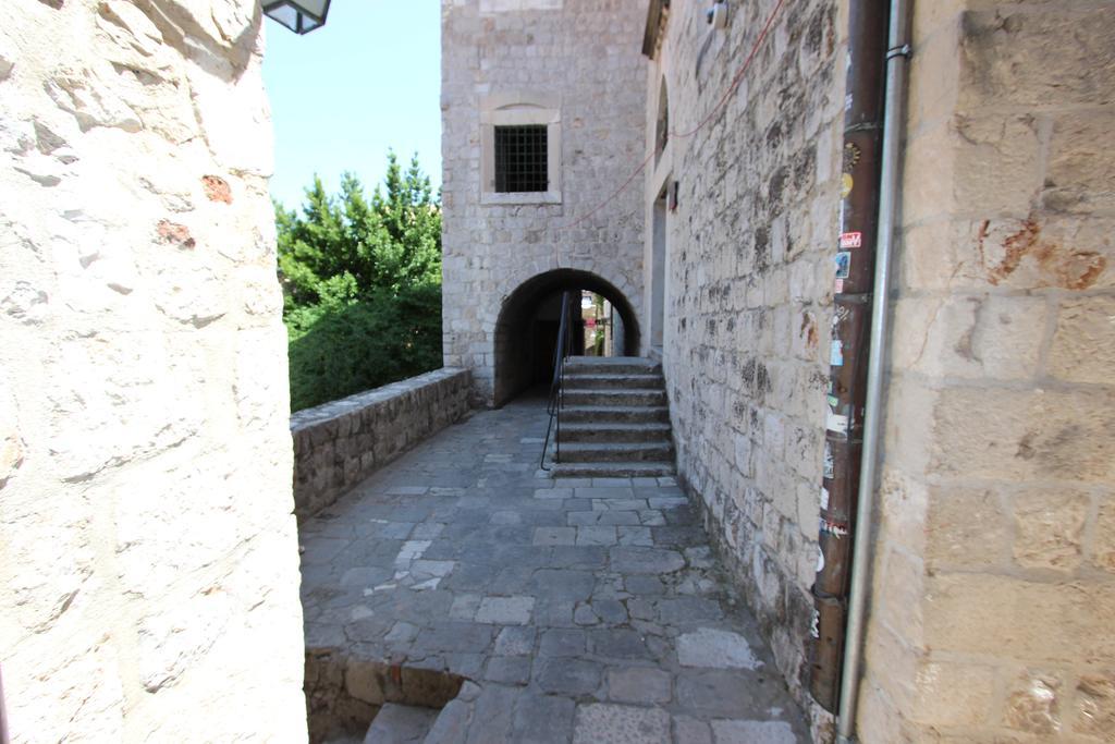 Dubrovnik Rupe Apartment Eksteriør bilde