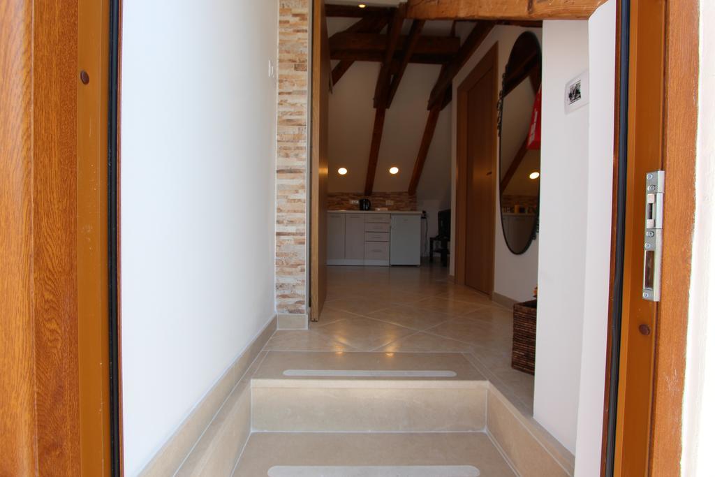 Dubrovnik Rupe Apartment Eksteriør bilde