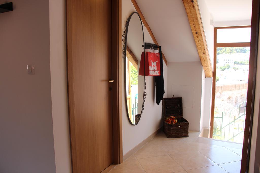 Dubrovnik Rupe Apartment Eksteriør bilde