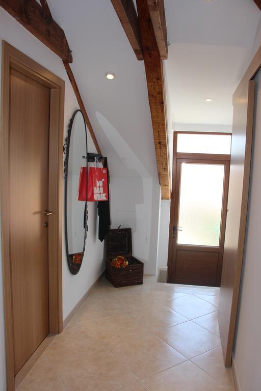 Dubrovnik Rupe Apartment Eksteriør bilde
