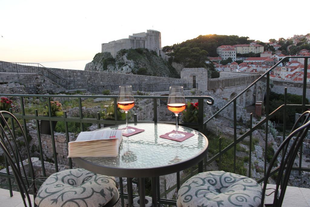 Dubrovnik Rupe Apartment Eksteriør bilde