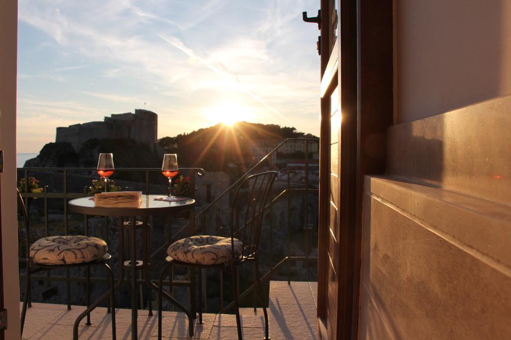 Dubrovnik Rupe Apartment Eksteriør bilde