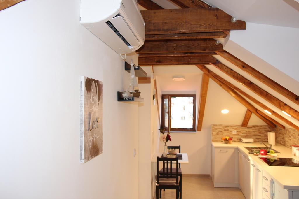 Dubrovnik Rupe Apartment Eksteriør bilde