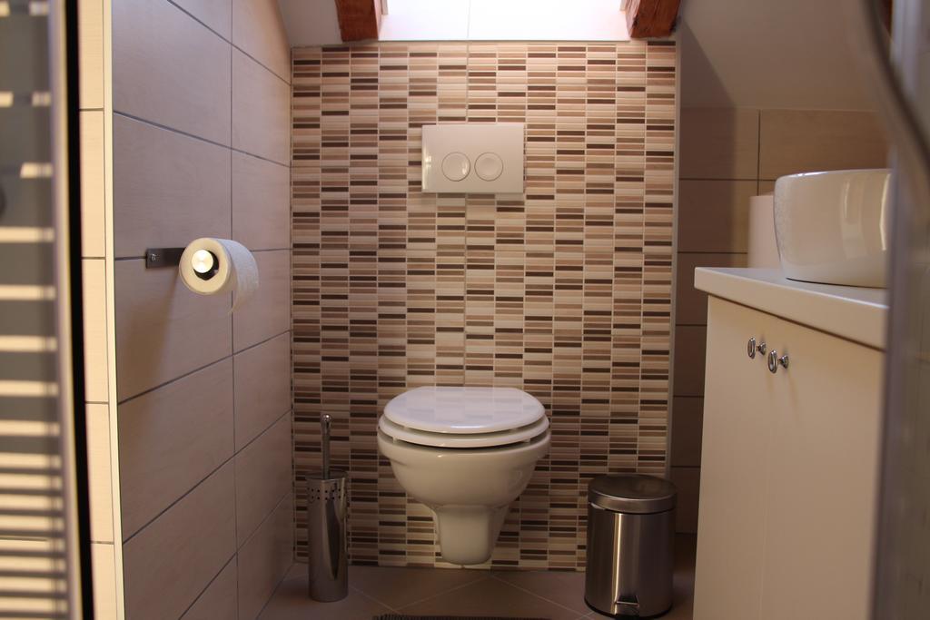 Dubrovnik Rupe Apartment Eksteriør bilde