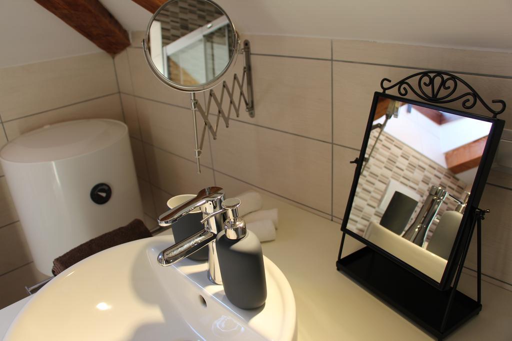 Dubrovnik Rupe Apartment Eksteriør bilde