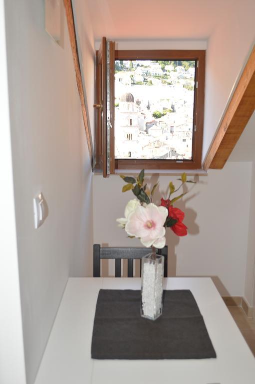 Dubrovnik Rupe Apartment Eksteriør bilde
