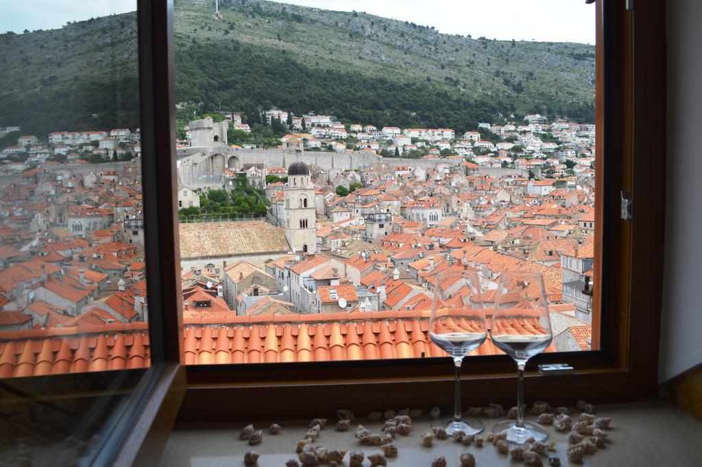 Dubrovnik Rupe Apartment Eksteriør bilde