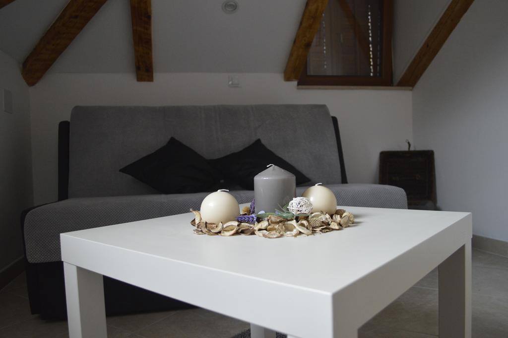 Dubrovnik Rupe Apartment Eksteriør bilde