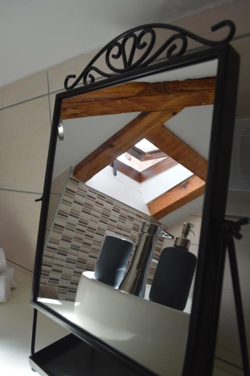 Dubrovnik Rupe Apartment Eksteriør bilde