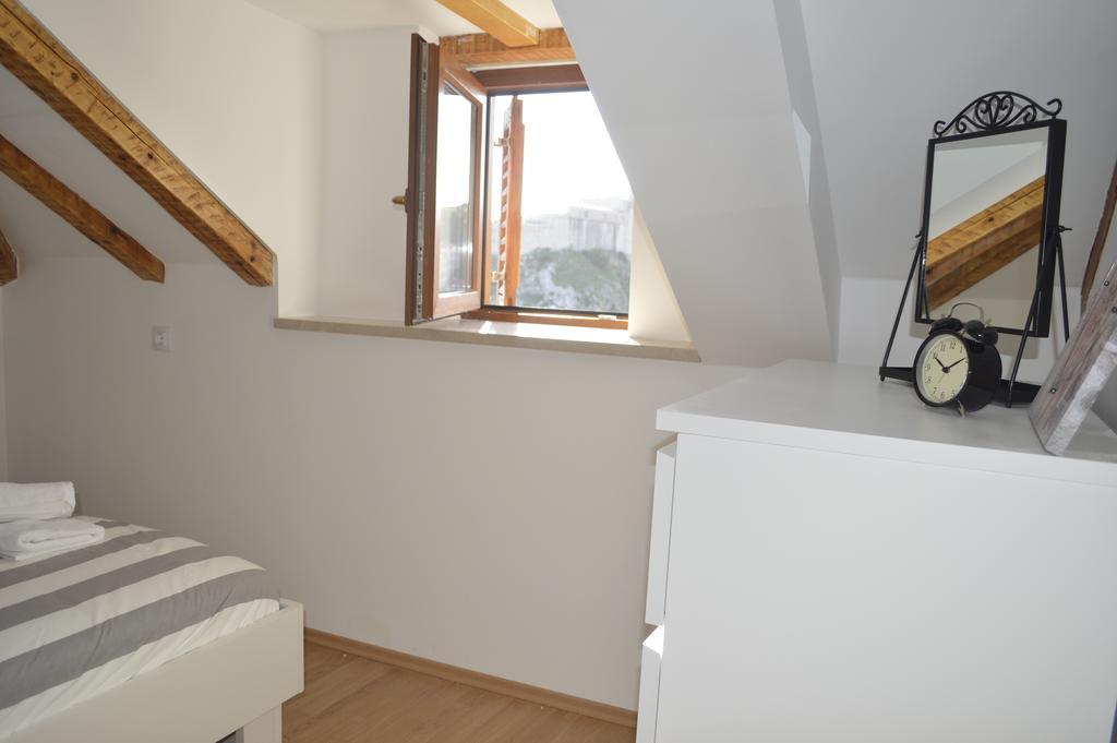 Dubrovnik Rupe Apartment Eksteriør bilde