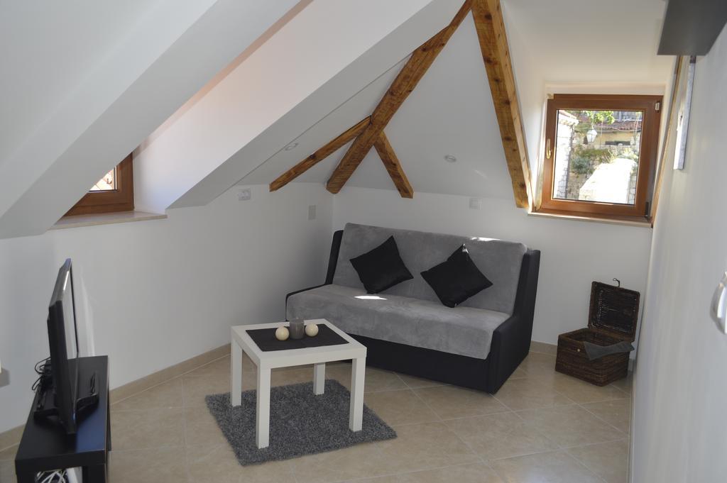 Dubrovnik Rupe Apartment Eksteriør bilde